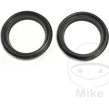 Těsnění pro motocykl JMP STAUBK sada Tlumiče 45X57.3X6/13 mm NOK HONDA CB 1300 F SUPER FOUR 98-01, CB 1300 F SUPER FOUR SPECIAL EDITION 02, CBR 600 RR 03-04, CBR 900 RR FIREBLADE 92-99, CR 125 R 90-91, CR 250 R 89-91, CR 500 R 89-91...