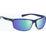 Sluneční brýle Polaroid PLD 7036/S blue/greygreen mirror polarized