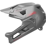 Abus YouDrop FF Ti silver vel.S (48-55) 98089