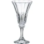 BOHEMIA WELLINGTON SKLENICE NA VÍNO 200 ML SADA 6 KS