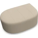 Profim Hluboký sedák REVO SW120L - levý