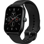 Amazfit GTS 4 - Infinite Black