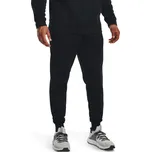 Kalhoty Under UA Armour Fleece Joggers-BLK 1373362-001 Velikost 4XL