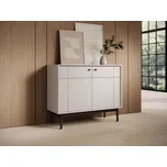 Piaski Komoda Japandi K104 Barva: Kašmír