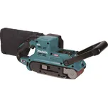 Makita BS001GZ aku pásová bruska 76x533mm Li-ion XGT 40V bez aku Z