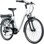 Leader Fox Latona 15 26" bílé 2024