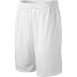 MALFINI, a.s. Miles šortky pánské bílá