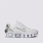 Nike Shox Tl Bílá 45