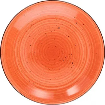 Talíř TOGNANA Art and Pepper 27 cm - hluboký talíř z kameniny