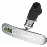 Travelite Luggage scale Silver