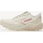 Tenisky Brooks Caldera 8 W Vaporous Grey/ White/ Chateau EUR 40