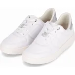 PICCADILLY dámské tenisky 985021-5 bílé Velikost: 38