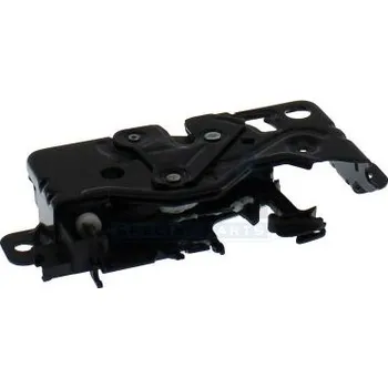 Autozámek Zámek výklopných zadních dveří MEAT & DORIA 31911