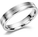 Boccia Titanium Snubní titanový prsten 0129-01 49 mm + 2 měsíce na vrácení zboží