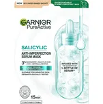 Garnier Pure Active Salicylic textilní…