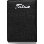 Masters Titleist Score card holder - obal na skorekartu