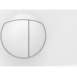 Sanit 16.018.01 vrchní část bílé