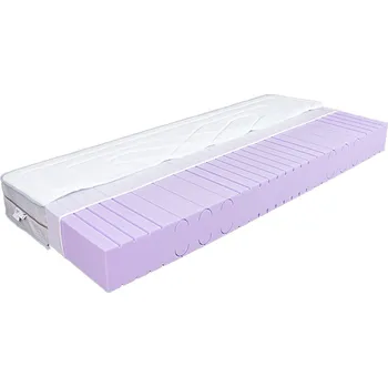 Matrace MABO Matrace Alexa hard ROZMĚR: 85 x 200 cm - ATYP