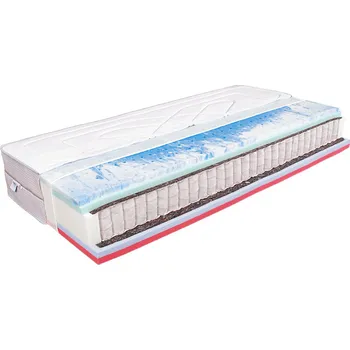 Matrace MABO Matrace Eget 1+1 ROZMĚR: 90 x 195 cm - ATYP