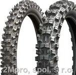 MICHELIN 100-18 TT 59M STARCROSS 5 MEDIUM rear