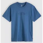 Levi´s® pánské triko 161432379 Modrá S