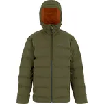 Pánská bunda Regatta Altoro Thermal Velikost: XXXL / Barva: zelená