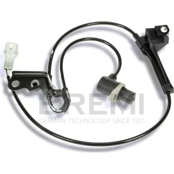 Přislušenství brzdového systému Snímač, počet otáček kol BREMI 50169