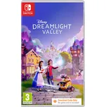 Disney Dreamlight Valley - Cozy Edition (Switch) Code in a box