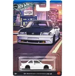 Mattel Hot Wheels® COMPACT KINGS ´91 Nissan Sentra SE-R, JKX60