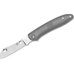 Spyderco Roadie Lightweight Gray Slip Joint C189PGY