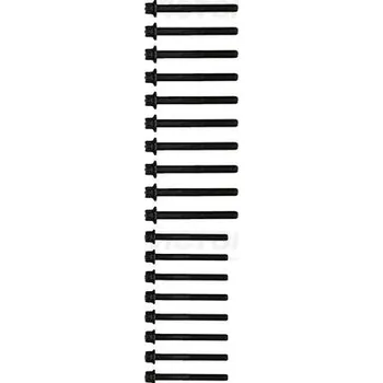 Spojovací materiál motoru Sada šroubů hlavy válce VICTOR REINZ 14-32211-02