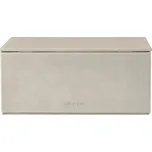 Šperkovnice výška 10 cm Blomus SAHLA - béžová