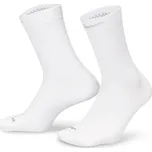 Nike Running Lightweight Crew Socks (1 Pair) - White