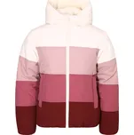 KEMENO BÉŽOVÁ Dětská Bunda NAX 140-146