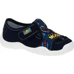 Chlapecké papuče MI/018 AF, Peon vel. 26