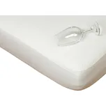 DADKA VRACOV Prostěradlo Tencel 90x200x20 jednolůžko