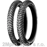 MICHELIN 80/90-16 TT 48P CITY PRO rear REINF