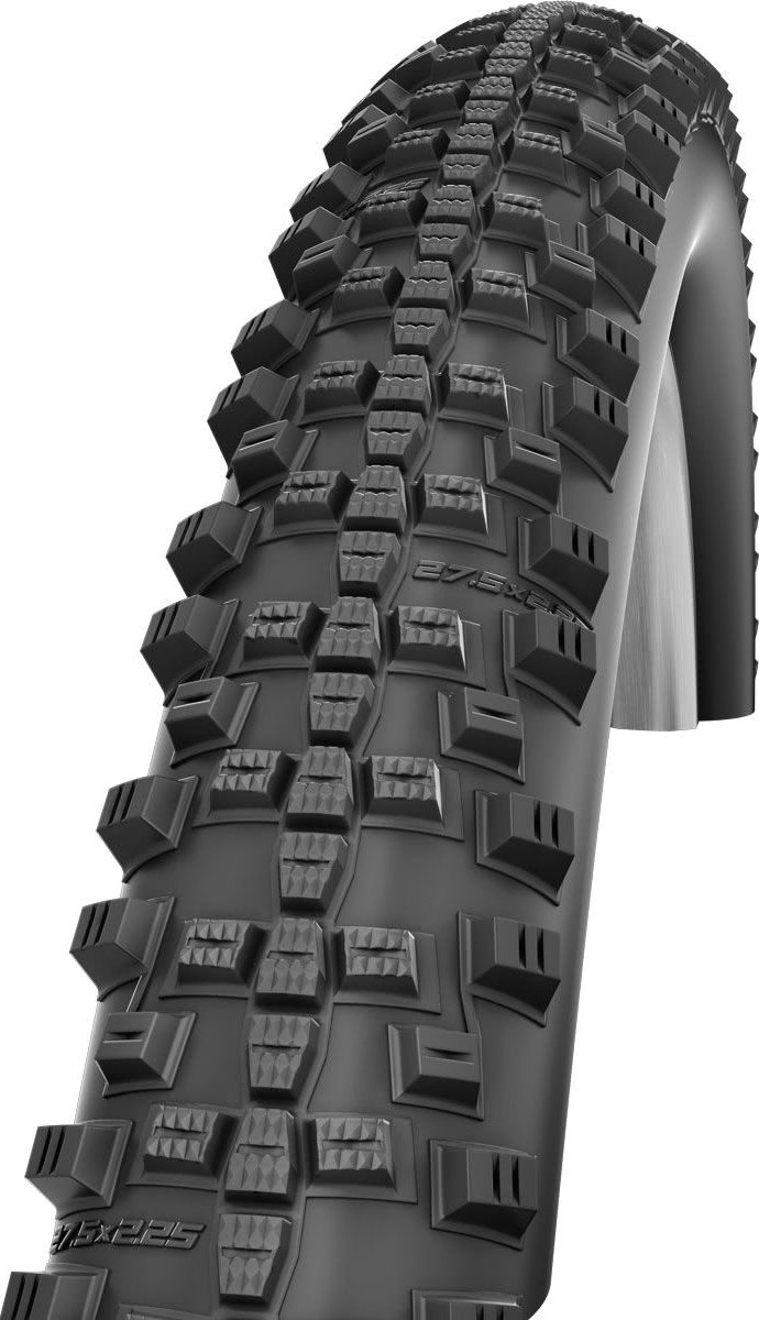 Plášť SCHWALBE SmartSam Addix Per.29x1,75 (47-622)