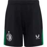 Šortky Castore Feyenoord Rotterdam Short Away 2024/25 tm6358-010 Velikost 2XL