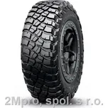 BFGOODRICH 33x10,5 R 15 TL 114Q MUD TERRAIN T/A KM3