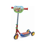 Koloběžka Smoby 7600750907