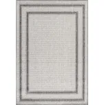 Ayyildiz Kusový koberec Aruba 4901 cream Rozměry koberců: 240x340