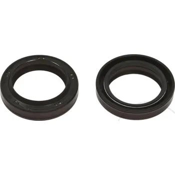 Těsnění pro motocykl JMP gufera do vidlic sada 33X45X8/10.5 NOK KAWASAKI KX 80 84-85, MBK XC 125 X FLAME X 04-06, XN 125 DOODO 01-05, SUZUKI RV 125 VAN VAN 03-17, RV 200 VAN VAN 16-17, UH 125 BURGMAN 07-14, UH 125 G BURGMAN 08-13...