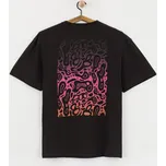 Hurley Bubble (black) L, černá