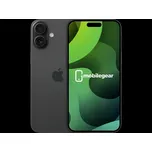 iPhone 16 Plus 256GB Černá - Použité