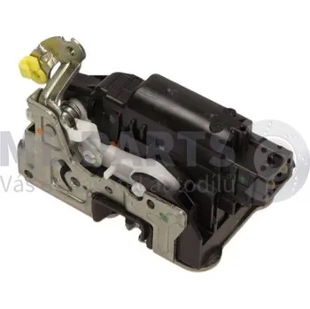 Autozámek Zámek dveří ABAKUS 5801352916