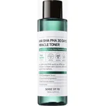 SOME BY MI – AHA-BHA-PHA 30 Days Miracle Toner – Exfoliační toner proti akné s kyselinami 150 ml