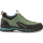 Trekové boty Garmont DRAGONTAIL WP LADY frost green/deep green - Zelená, 42 (8)