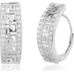 Náušnice SVLE3388XJ6BI00 - SVLE3388XJ6BI00 JVD SVLE3388XJ6BI00