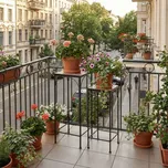 Stojan na květiny US1701 Autronic